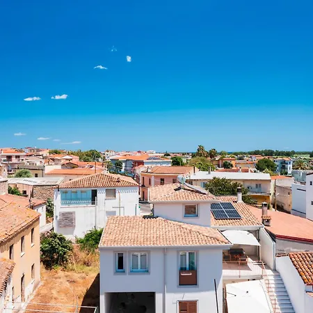 Centenari Longevity Lotzorai