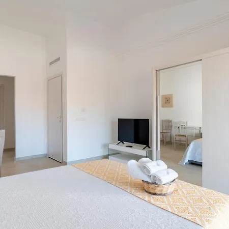 Centenari Longevity 3* לוצוראי