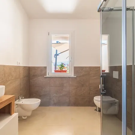 Centenari Longevity לוצוראי