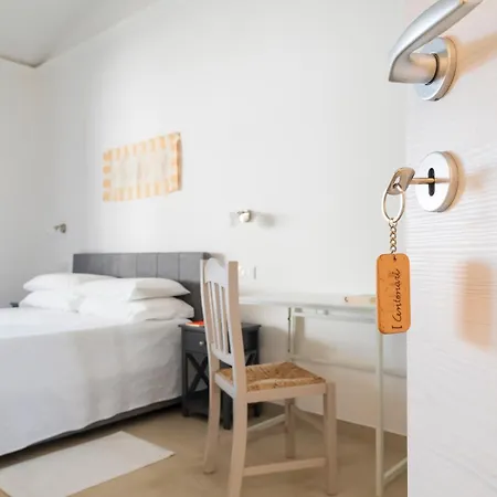 Penzion Centenari Longevity