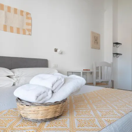 Centenari Longevity Penzion Lotzorai