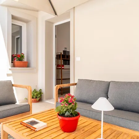 Centenari Longevity Penzion