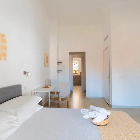 בית הארחה Centenari Longevity 3*