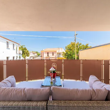 בית הארחה Centenari Longevity 3*