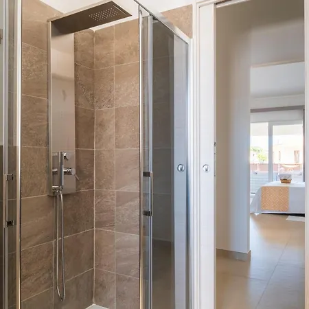 Centenari Longevity בית הארחה לוצוראי