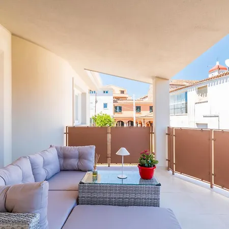 בית הארחה Centenari Longevity