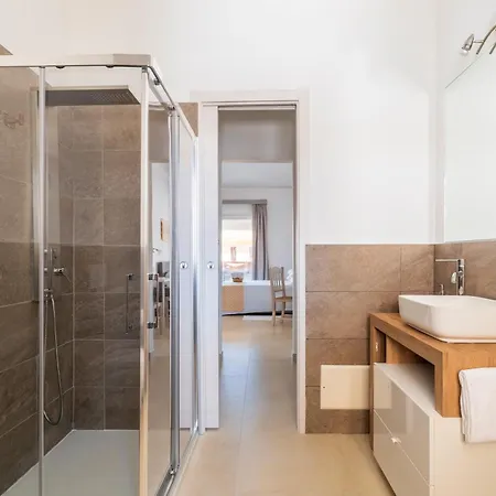 Centenari Longevity Penzion Lotzorai