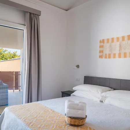 Centenari Longevity 3*