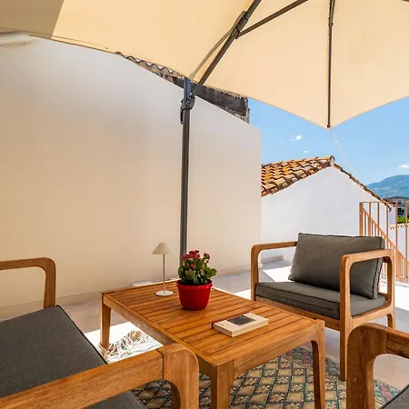 בית הארחה Centenari Longevity