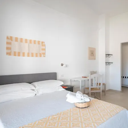 Centenari Longevity 3*