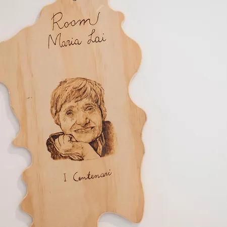 Centenari Longevity Lotzorai