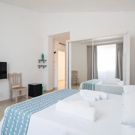 Penzion Centenari Longevity