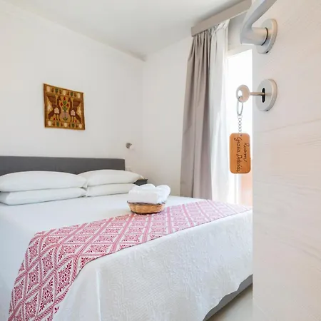 Centenari Longevity Penzion Lotzorai