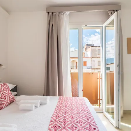 Penzion Centenari Longevity 3*