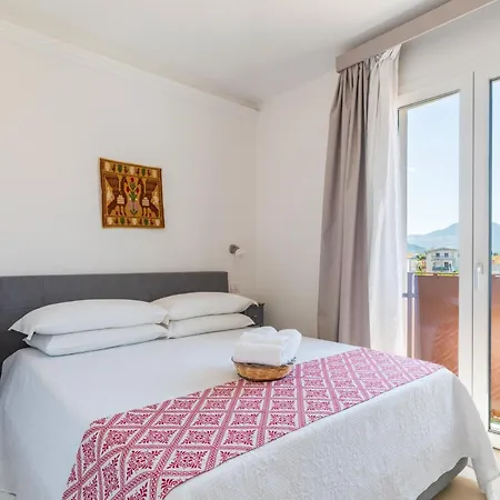 Centenari Longevity Penzion Lotzorai