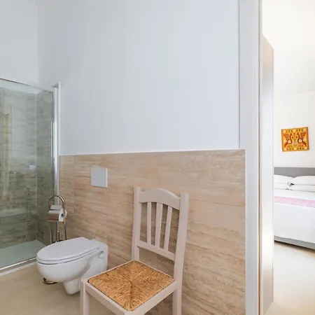 Centenari Longevity Penzion 3*