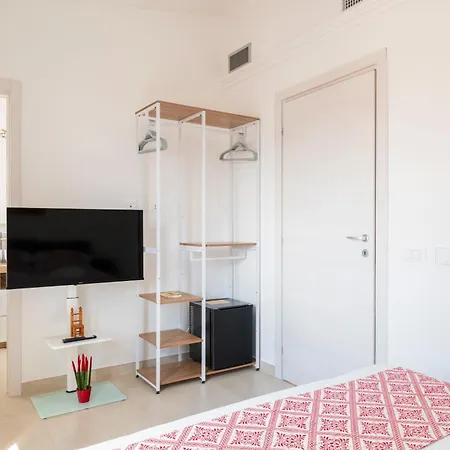 בית הארחה Centenari Longevity 3*