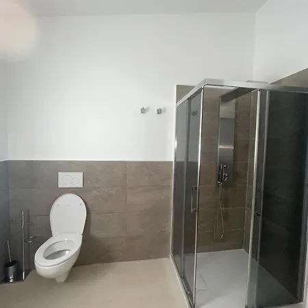 Centenari Longevity Guest house