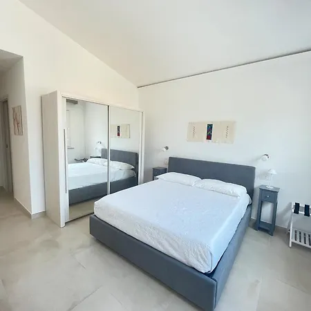 Centenari Longevity Guest house *