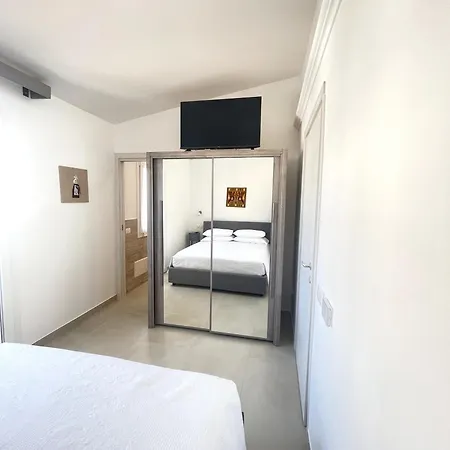 Centenari Longevity Guest house