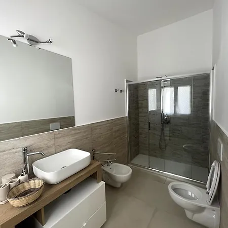 Centenari Longevity Guest house Lotzorai
