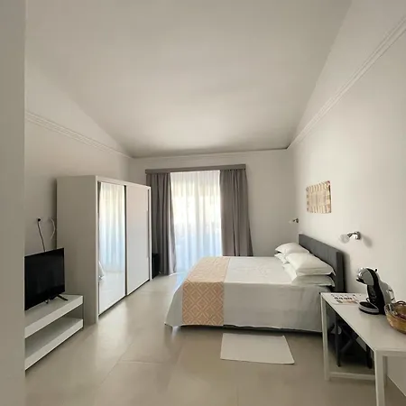 Centenari Longevity Guest house Lotzorai