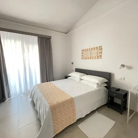 Centenari Longevity Guest house *