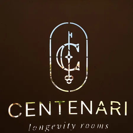 Centenari Longevity Guest house Lotzorai