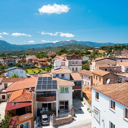 Centenari Longevity Guest house 3*