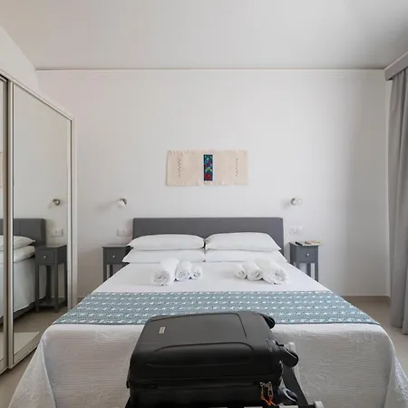 Centenari Longevity 3*