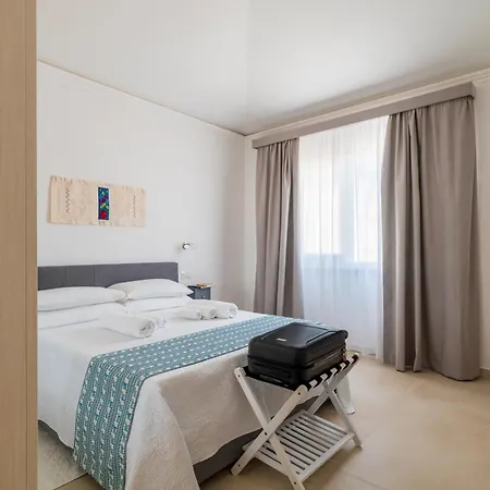 Centenari Longevity Guest house 3*