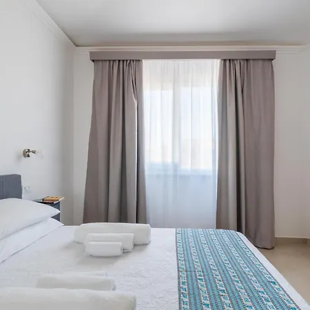 Pensión Centenari Longevity