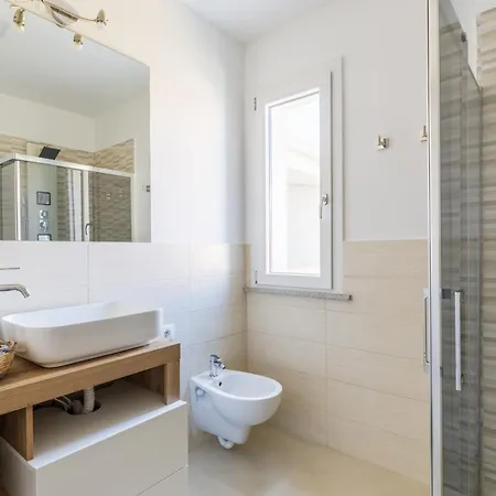 Guest house Centenari Longevity 3*