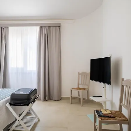 Centenari Longevity Guest house Lotzorai