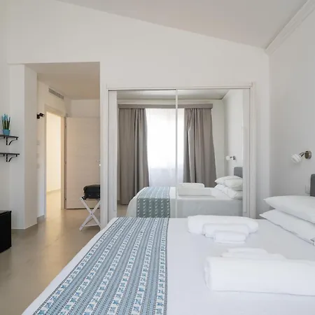 Guest house Centenari Longevity