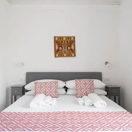 Centenari Longevity Guest house