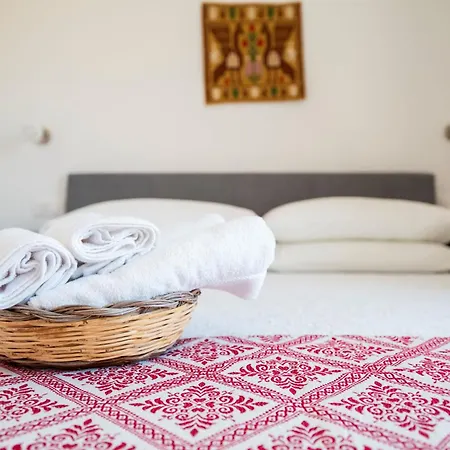 Centenari Longevity Guest house 3*