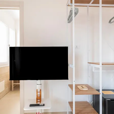 Guest house Centenari Longevity Lotzorai