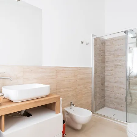 Centenari Longevity Guest house Lotzorai