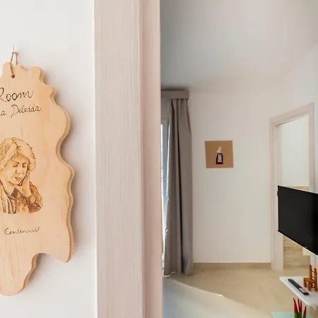 Guest house Centenari Longevity