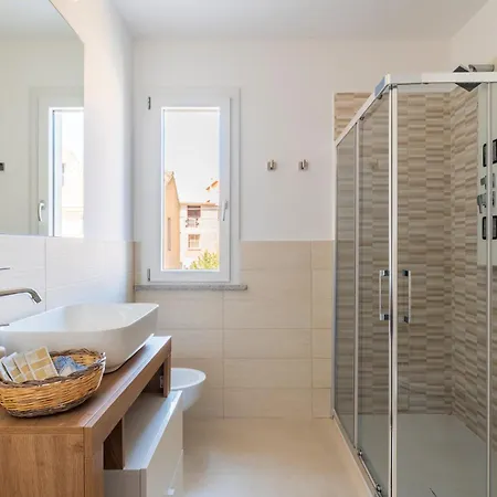 Guest house Centenari Longevity 3*