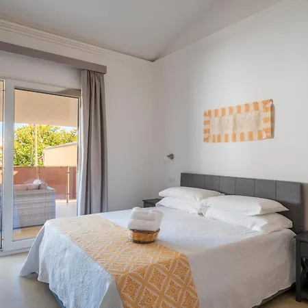 Centenari Longevity 3*