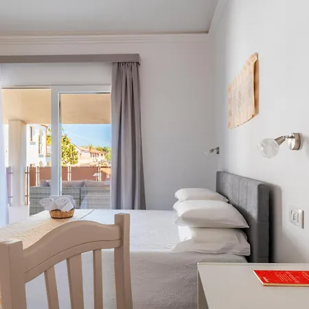 Centenari Longevity 3*