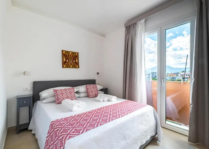 Centenari Longevity Lotzorai