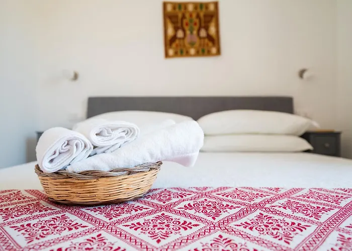 Centenari Longevity Gasthof 3*