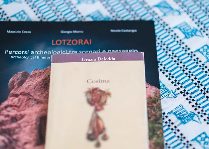 Centenari Longevity بيت ضيافة لوتْسوراي